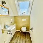 Holiday home Stoertebeker *