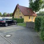 Holiday home Stoertebeker Rostock