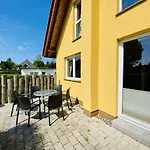 Stoertebeker Holiday home