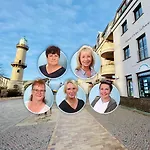 Stoertebeker Holiday home *