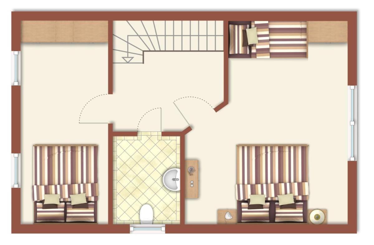 Ferienhaus Stoertebeker