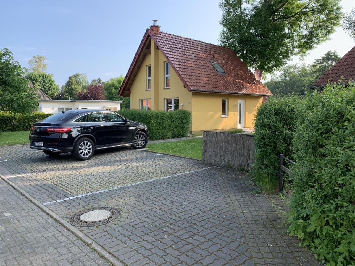 Stoertebeker Ferienhaus