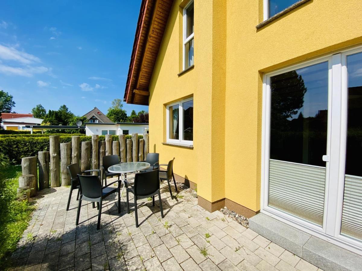Stoertebeker Ferienhaus *