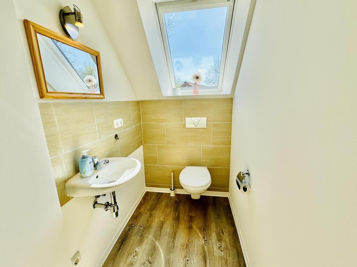 Ferienhaus Stoertebeker *