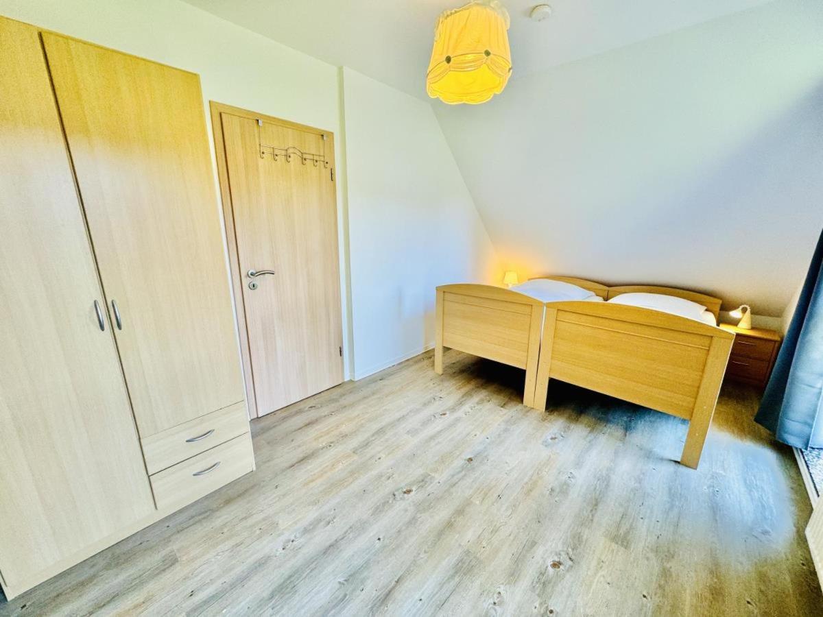 Ferienhaus Stoertebeker *