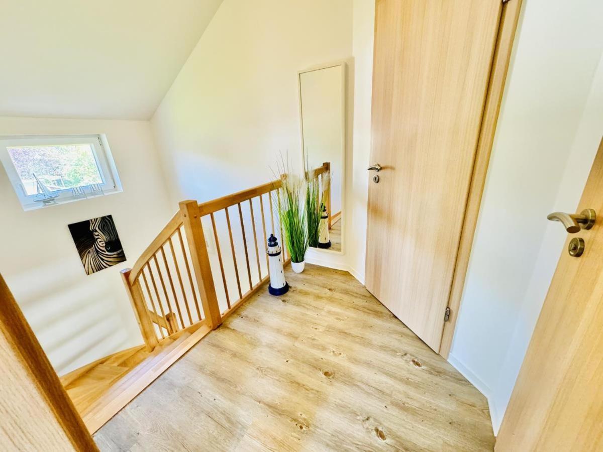 Stoertebeker Holiday home *