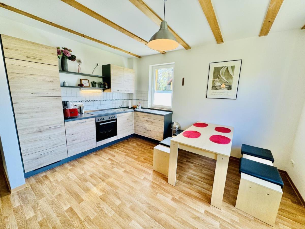 Stoertebeker Ferienhaus Rostock