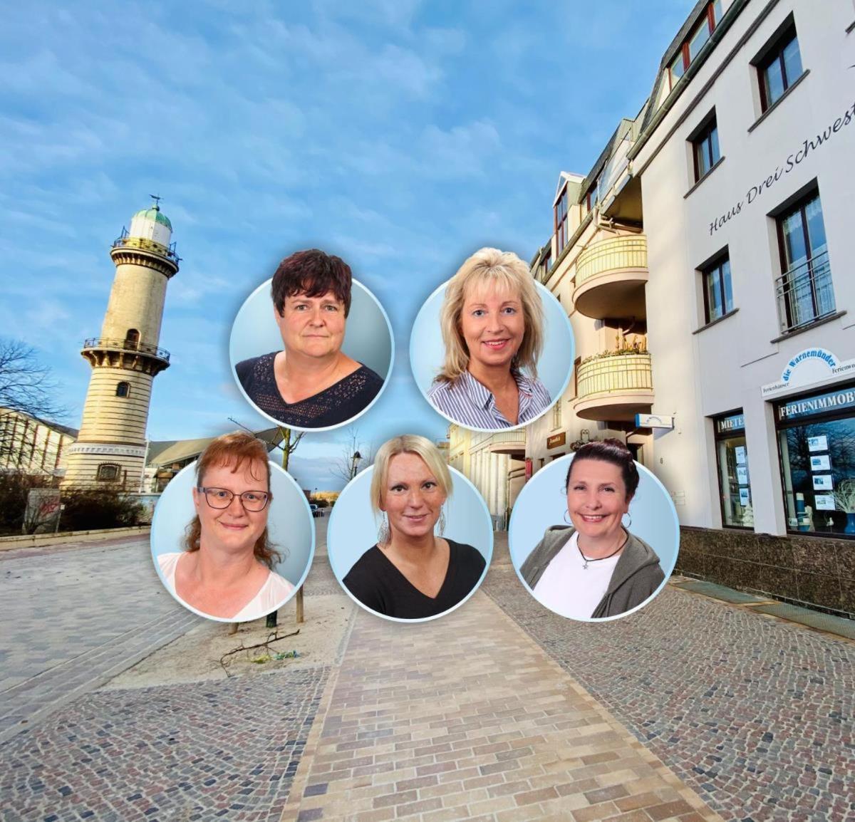 Stoertebeker Ferienhaus *